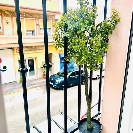 Apartment Vacacional Fuengirola