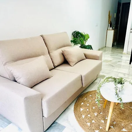 Apartment Vacacional