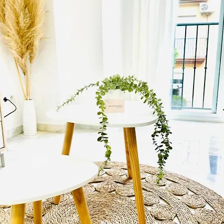 Apartamento Vacacional Fuengirola